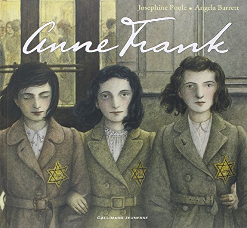 ANNE FRANCK