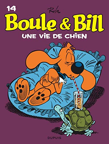 BOULE & BILL N°14