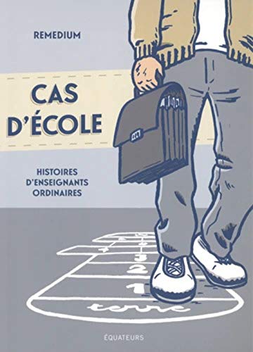 CAS D'ÉCOLE