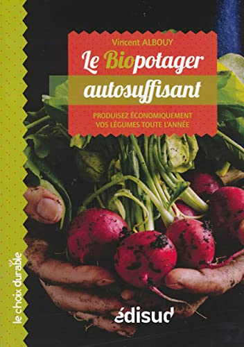 LE BIOPOTAGER AUTOSUFFISANT