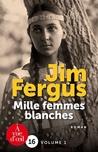 MILLE FEMMES BLANCHES T01*