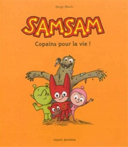 SAMSAM - N°02